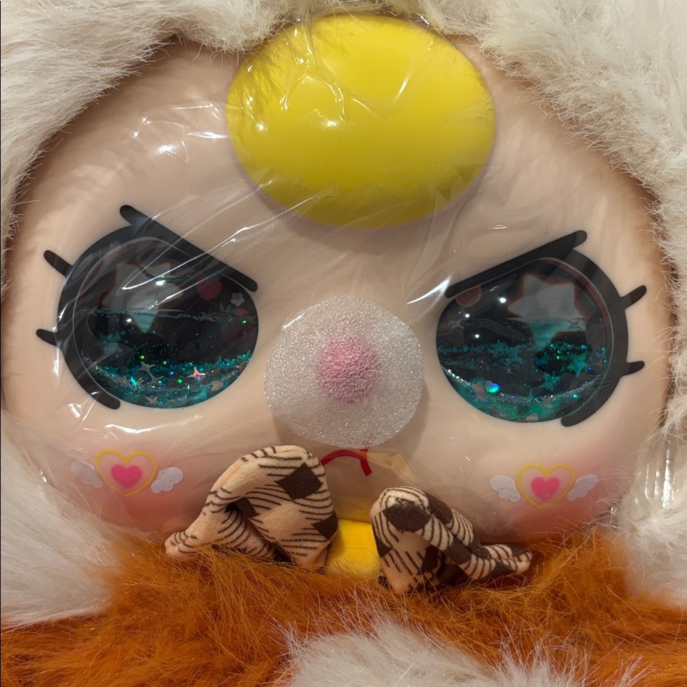 BABY THREE 800% AI 🤖 W/ SPECIAL EYES 👀 - Picture 3 of 8
